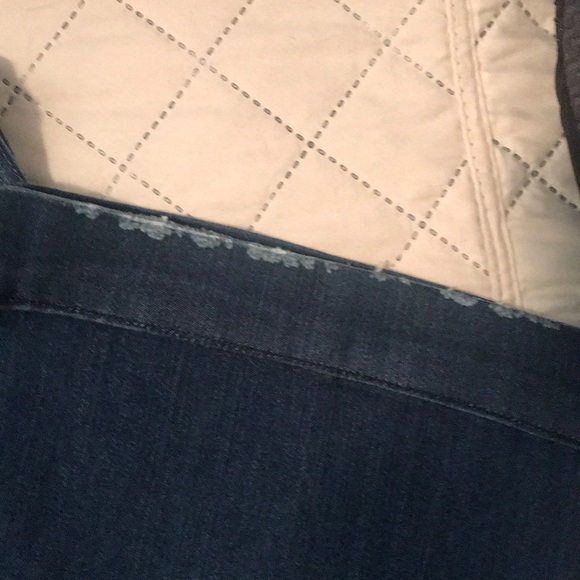 7 for all mankind dojo - Picture 4 of 5